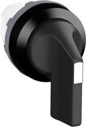 ABB 1SFA611254R1006 M3SSC5-10B Przełącznik wyboru przełącznik obrotowy 1 szt.