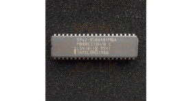 MD80C31BH/BC (5962-8506401MQA) microcontroller - Intel