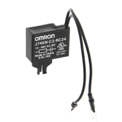 Blokada mechaniczna Omron do J7KN-24 - J7KN-74 + J7KN-24 - J7KN-74 Blokada mechaniczna
