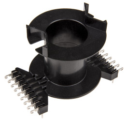 Akcesorium do transformatora Szpula cewki PM 74/59 for use with PM 74/59 rdzeń