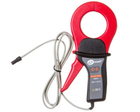 Cęgi pomiarowe C-1 wtyk okrągły /MRU-101 do nr. 124487, MRU-100 do nr. 124587/ WACEGC1OKR