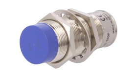 Prdcml30-25Dp Czujnik Indukcyjny O Zasięgu 0...25Mm, Pnp / No, 10...30Vdc,...