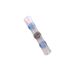 1.50-2.50 mm2 (16-14 AWG) Solder Splice - Quick Wire Connector with Tin - Heat Shrinking Tube with Solder - SST-31