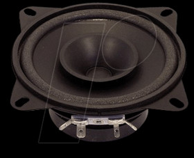4880 Fullrange Systems 100 mm / 30W
