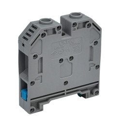 Złączka uniwersalna śrubowa MRK 35mm2 szara, T0-1062-1010082