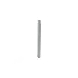 Przedłużka 1m do składanego słupa oświetleniowego SSO szara C84-SSO-A1M-DG Bemko