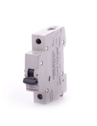 WYŁACZNIK NADPRĄDOWY G61 B 25A
