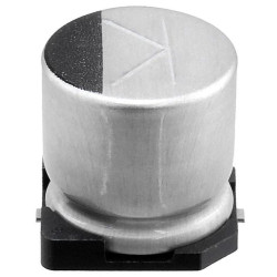 TLV 1000uF 10V 105°C (10TLV1000M10X10.5)