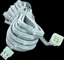 ED-10053 Extension/connecting cable for furniture spotlight, 300 cm