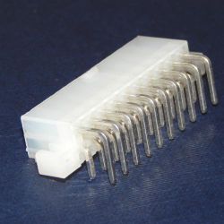 MLX5569E-20 złącze