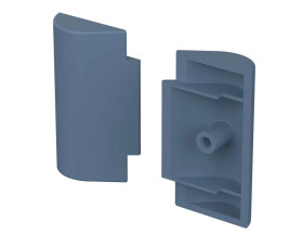 Bopla BO-D2-6TE-5014 (68120640) - element designowy do obudowy BO FP...06