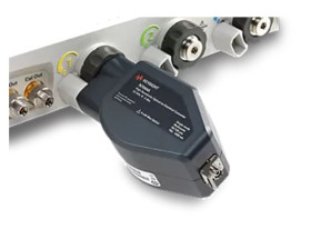 Zestaw akcesoriów do sond pomiarowych, Konwerter optyczny na elektryczny, do użytku z: Seria 90000X/Q, seria UXR, seria