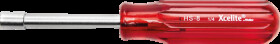 THS8N Hex nut driver 1/4"