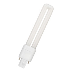 Źródła światła LED, 4,5 W, G23, 4000K, Bailey Electric & Electronics bv, LED PL