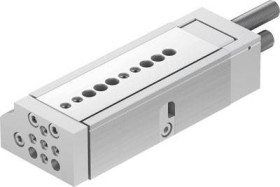 FESTO Mini-suwak 543987 DGSL-16-50-PA Długość skoku: 50 mm 1 szt.