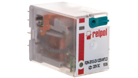 Przekaźnik R2n-2012-23-1220-Wtld 861258