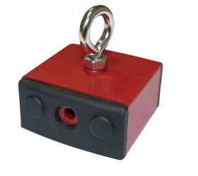 Magnesy przytrzymujące, 45kg