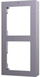 Ramka do montażu natynkowego, 2-modułowa DS-KD-ACW2