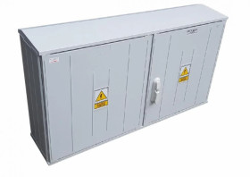 Obudowa SSTN 106x58 IOB-45210-01-007