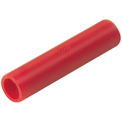 SKS Hirschmann 930 109-101 KD 10 coupling 10A Red