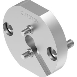 Adapter Festo do Siłownik pneumatyczny i siłownik DHAA