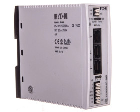 Przekaźnik programowalny Easy800 ze SmartWire-DT EASY806-DC-SWD 152902