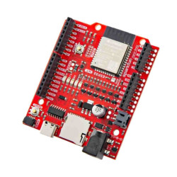 SparkFun IoT RedBoard - ESP32 - płytka rozwojowa z MicroPython zgodna z Arduino - SparkFun WRL-28434