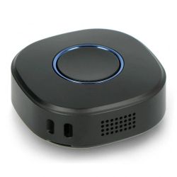 Shelly Button 1 - bezprzewodowy przycisk WiFi