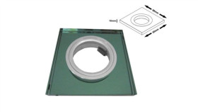 Oprawa Sufitowa Denzel Green