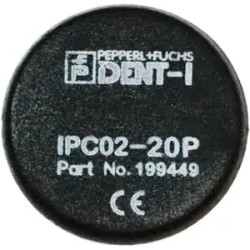 IPC02-20P, RFID Transponder