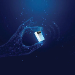 Smart Implant - Dodaje inteligencję do urządzeń.