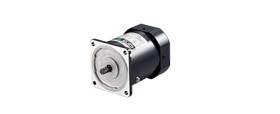 Silnik AC 90 W Oriental Motor 220 / 230 V 1 -fazowy, indukcyjny