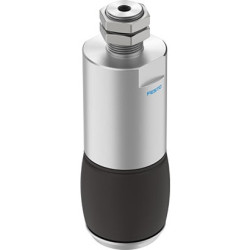 Chwytak pneumatyczny, palce: 1, Pojedyncza, 8 barów