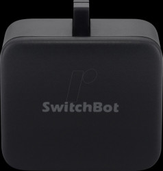SWITCHBOT-S1B SwitchBot Smart Switch Toggle black