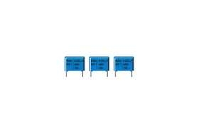 WIMA 1nF 2000V 15mm Capacitor