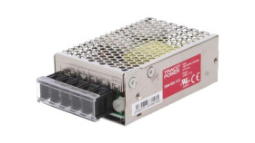 Zasilacz Impulsowy, Do Wbudowania,Modułowy, 25W, 12Vdc, 2,1A Txm 025-112