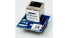 Ropam Moduł Ekspander Eth Exp-Lan