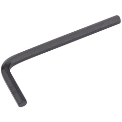 Draper 33552 5.5mm Metric Hexagon Key