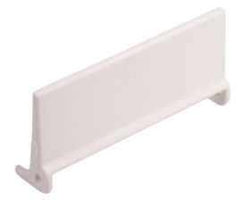 Płytka do opisu do gniazd przekaźnikowych GZT4-0035 863802