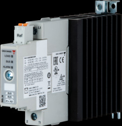 RGC1A60CM42GEN Semiconductor relay RGC communication interface, 42 - 660 V AC