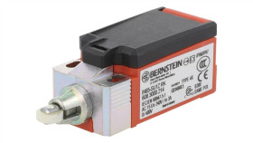 6083000214 Wyłącznik Krańcowy No + Nc 5A Max.240Vac Max.24Vdc M20 Ip66