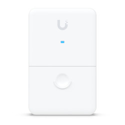 Ubiquiti UISP Dual-Power Injector (UACC-Dual-Power-Injector)