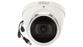 Kamera Hdcvi 2 1/2,8 2 Mpx Cmos, 25/30 Kl./S @ 1080P, Starlight, 120 Db True...