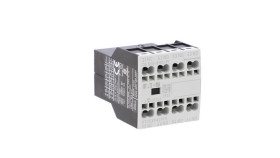 Moduł Styków Pomocniczych Dilm32-Xhi31-Pi 4P 16A 3Z+1R Mocowanie Czołowe...