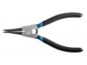 Szczypce do pierścieni osadczych zewnętrzne proste 140mm HT1P146 HOEGERT