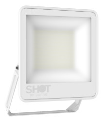 Reflektor szerokostrumieniowy 3000K SHOT 500W 50 000h