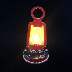 Nitelight Lantern Kit - Illuminate Your Maker Journey