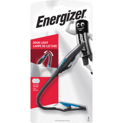 Energizer E300477600 Book light LED Black Blue