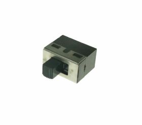 Przełącznik suwakowy 4.5mm monostabilny (15C72)
