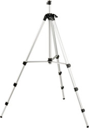 Statyw budowlany 244 cm z kolumną na korbę Geo-Fennel FS 12